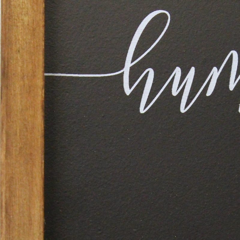 Be Kind Be Gentle Be Humble Set of 3 Wall Art-1