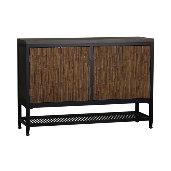 Door Server Cabinets