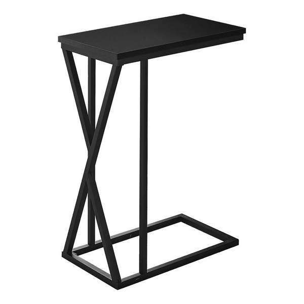 Modern Noir C-Table Fusion