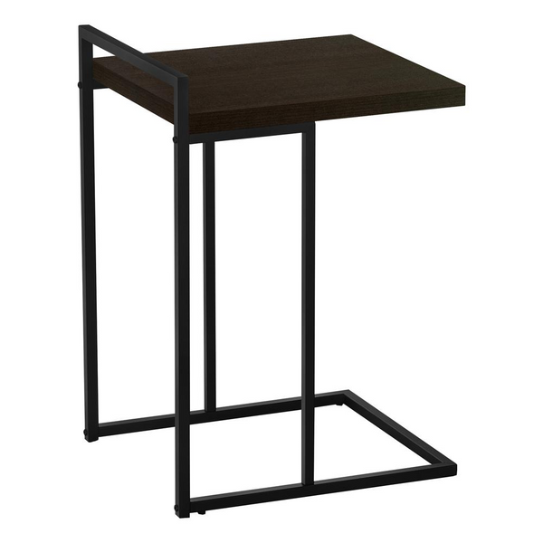 Espresso Essence C-Table Haven