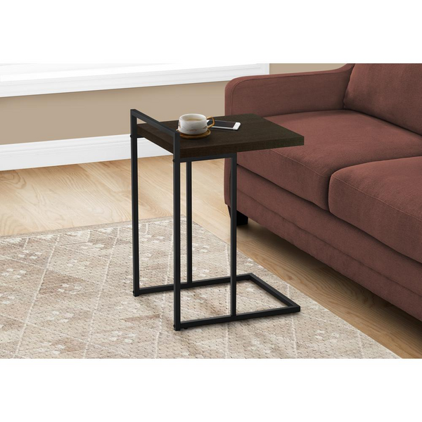 Espresso Essence C-Table Haven