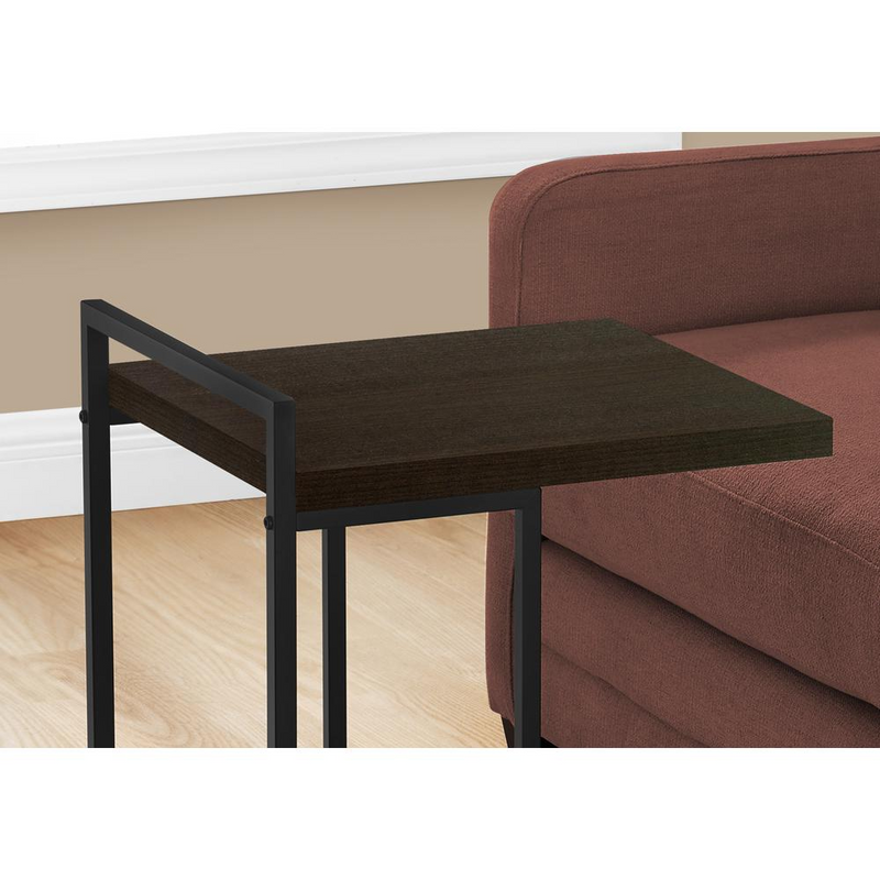 Espresso Essence C-Table Haven