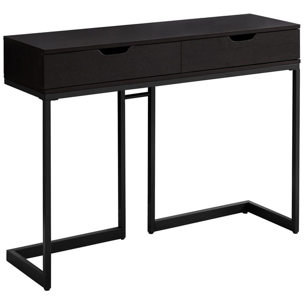 Sleek Urbanite Console Hub