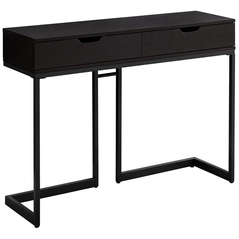 Sleek Urbanite Console Hub