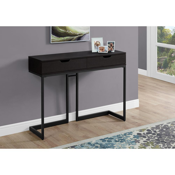 Sleek Urbanite Console Hub