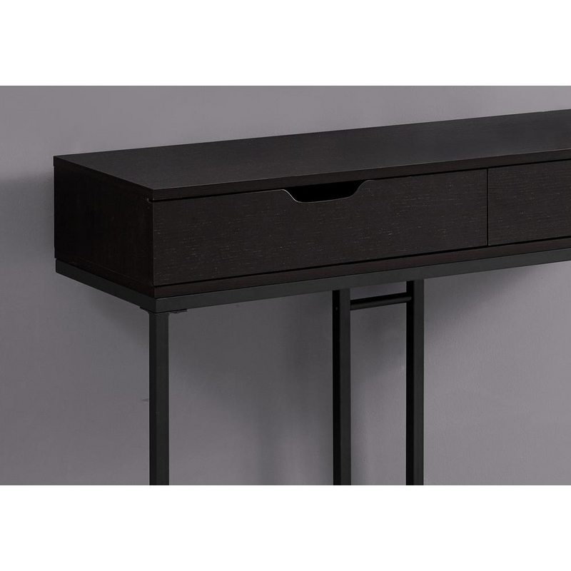 Sleek Urbanite Console Hub