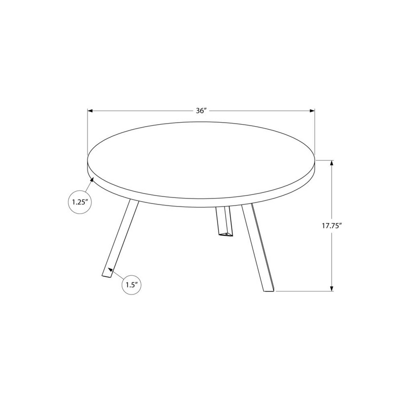 Neil Coffee Table