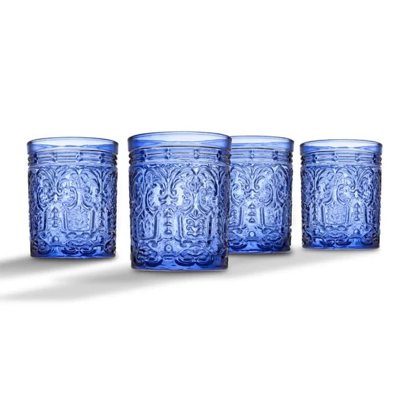 Jax Drinking Glass 11 Oz
