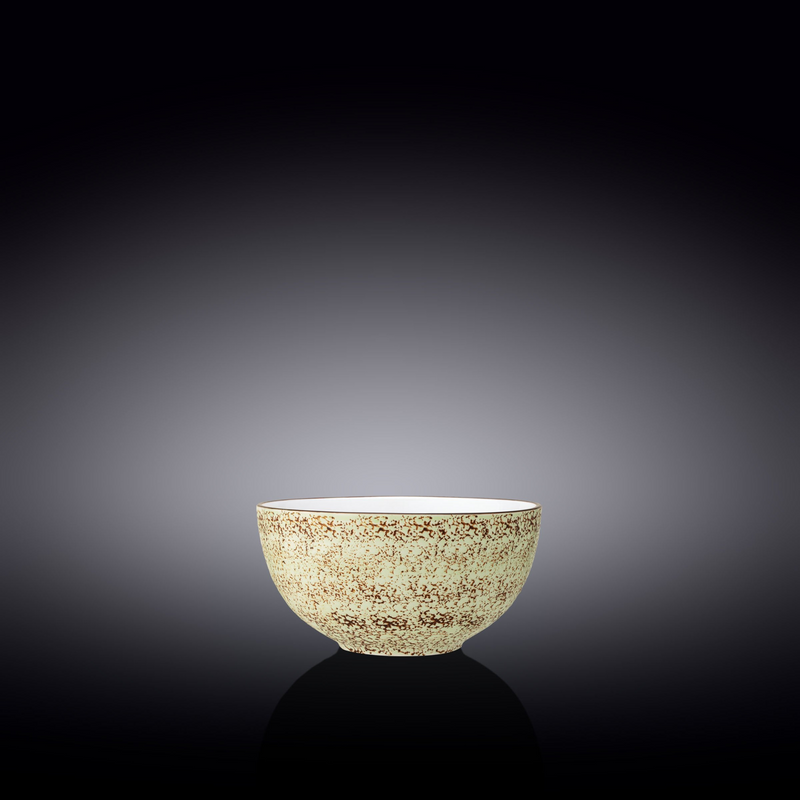 Pale Green / Pstachio Porcelain Bowl 4" | 10.5 Cm 8 Fl Oz | 250 Ml