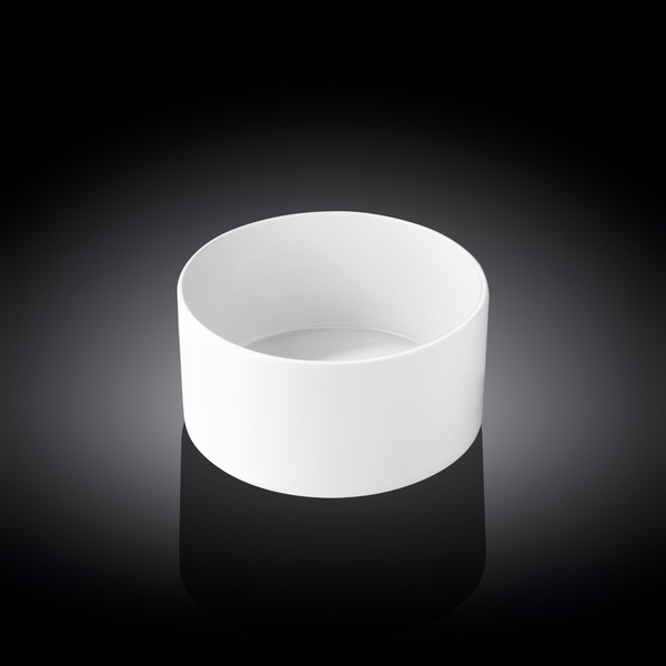 Deep White Bowl 6" | 15 Cm 47 Fl Oz | 1400 Ml