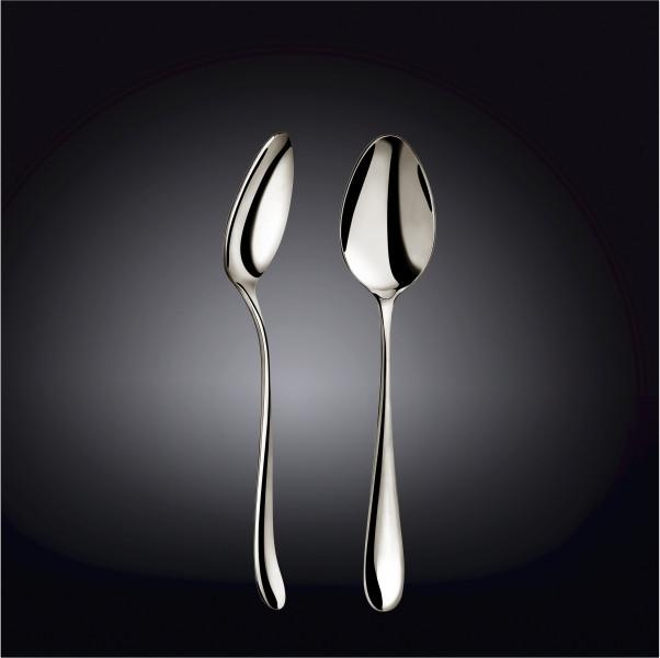 Dinner Spoon 8" | Set Of 6 In Colour Box