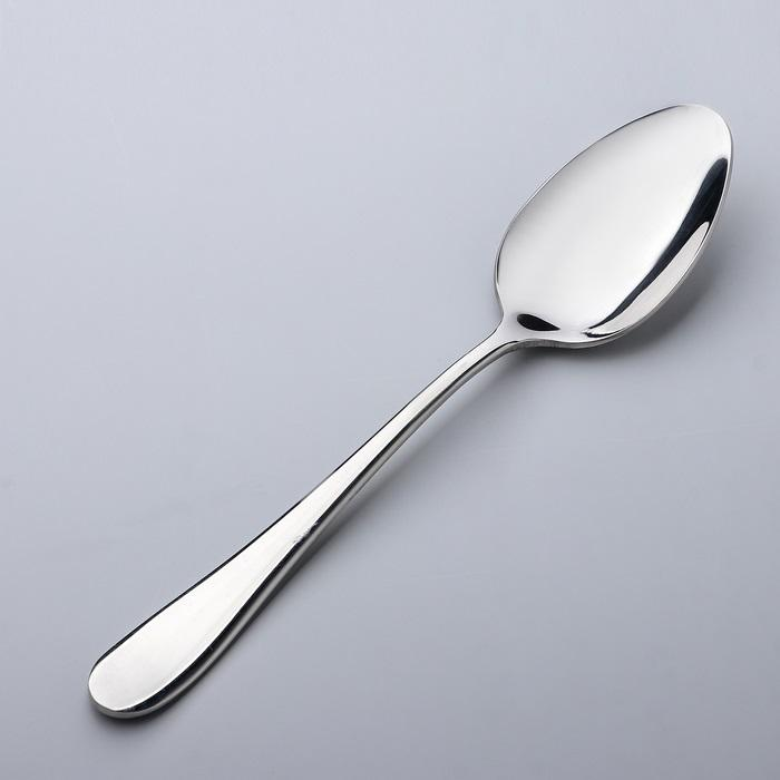 Dinner Spoon 8" | Set Of 6 In Colour Box