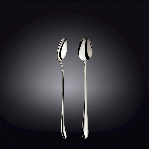 Long Drink Spoon 7.75" | 19.5 Cm