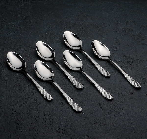 Teaspoon 5.5" | 14 Cm