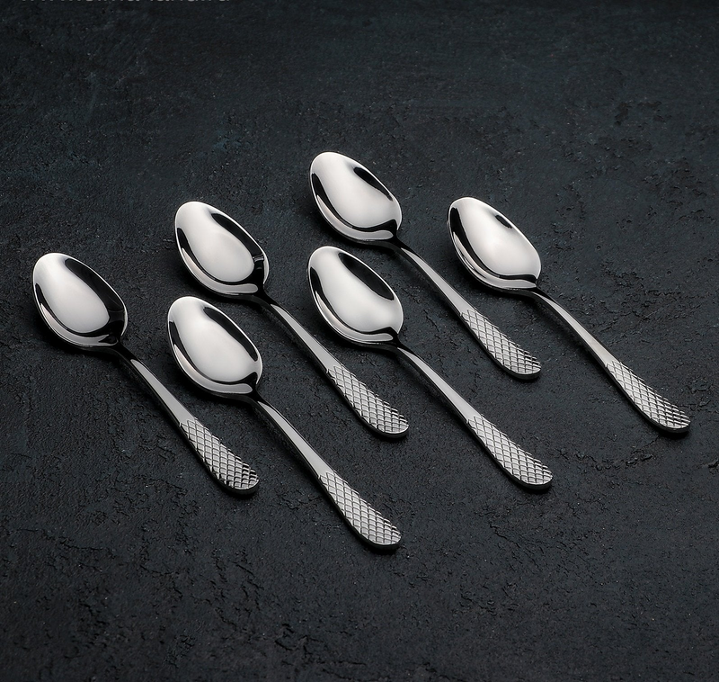 Teaspoon 5.5" | 14 Cm
