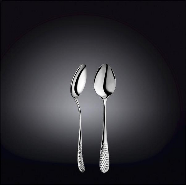 Teaspoon 5.5" | 14 Cm
