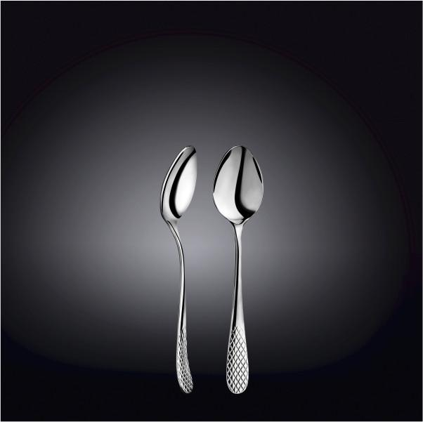 Teaspoon 5.5" | 14 Cm