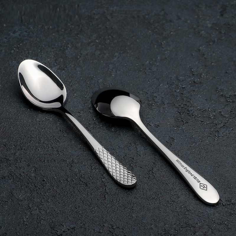 Teaspoon 5.5" | 14 Cm