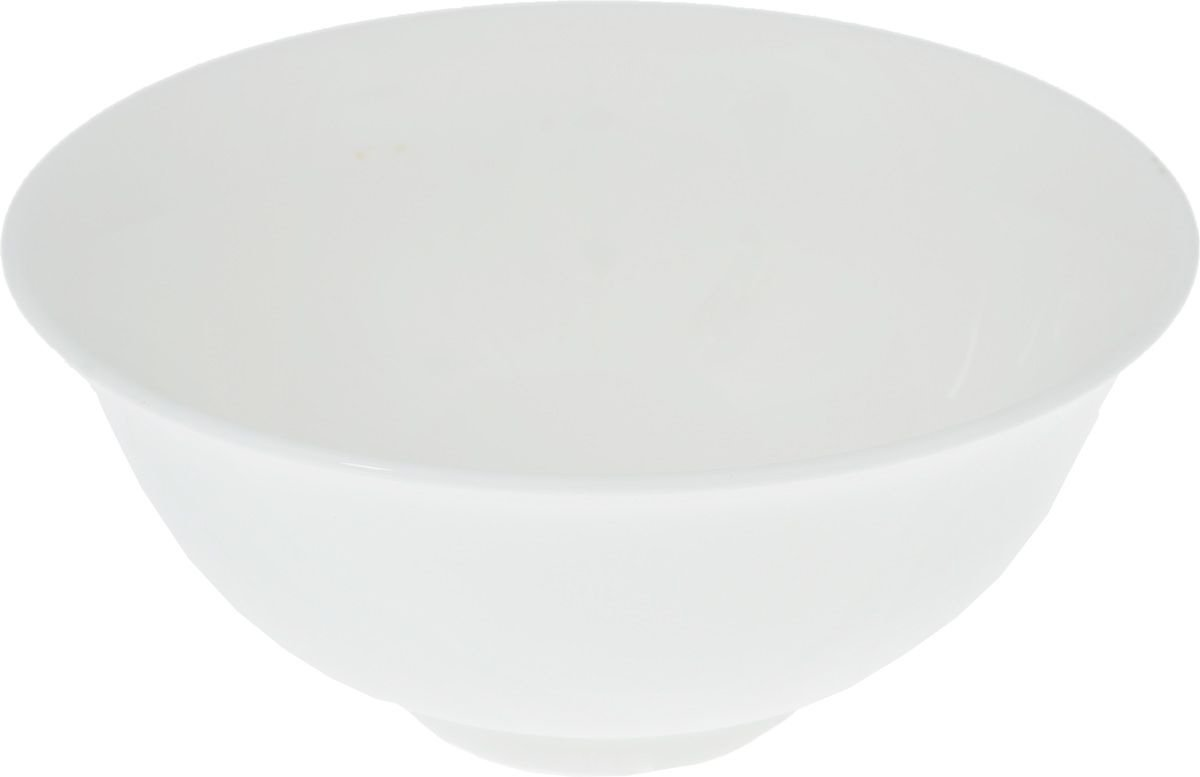 Small White Bowl 6" | 15.5 Cm 20 Oz | 600 Ml