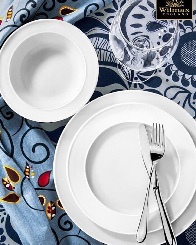 White Deep Soup Plate 9" | 10 Fl Oz |