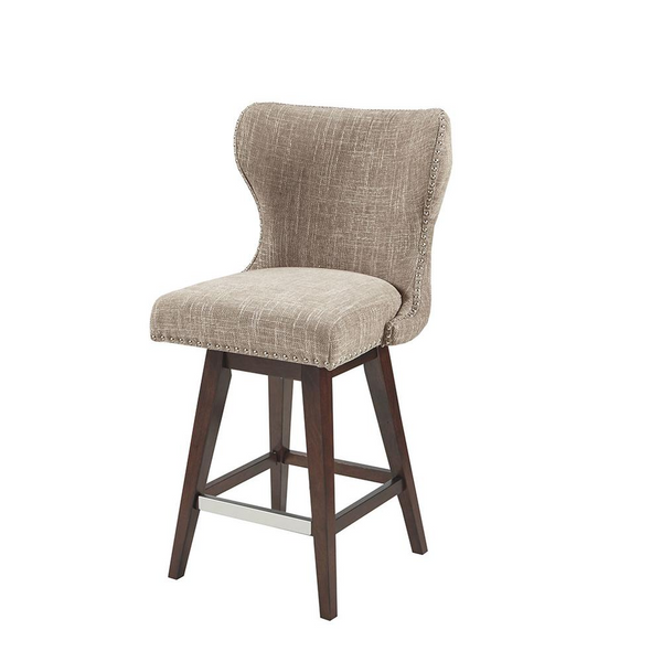 Hancock Swivel Counter Stool