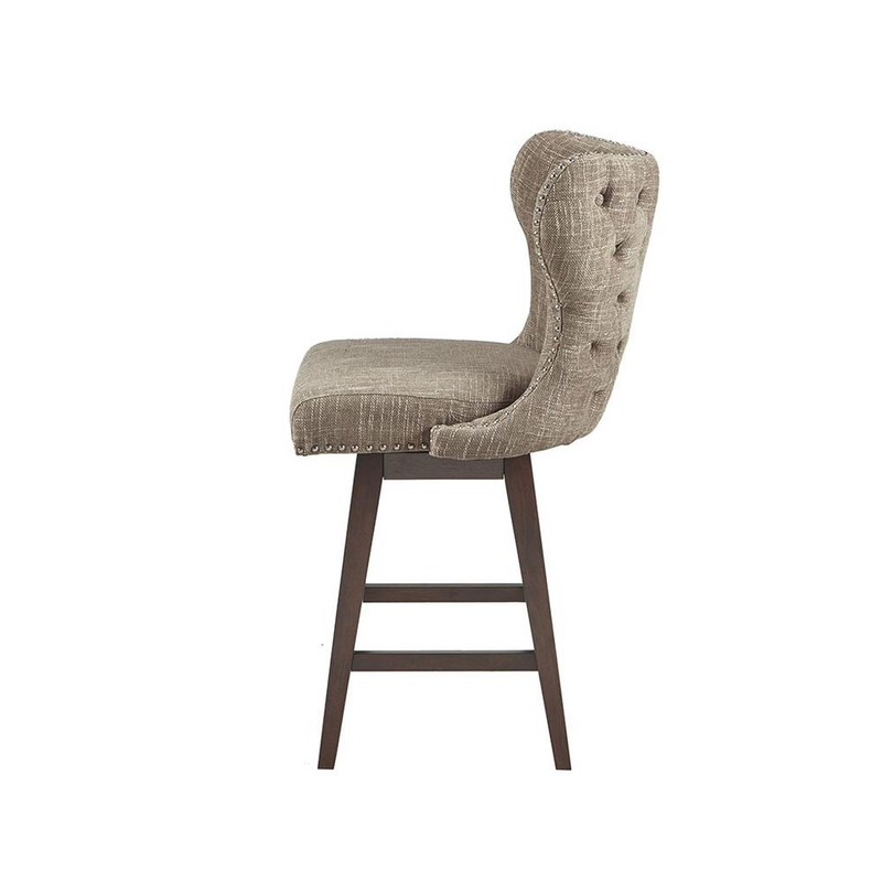Hancock Swivel Counter Stool