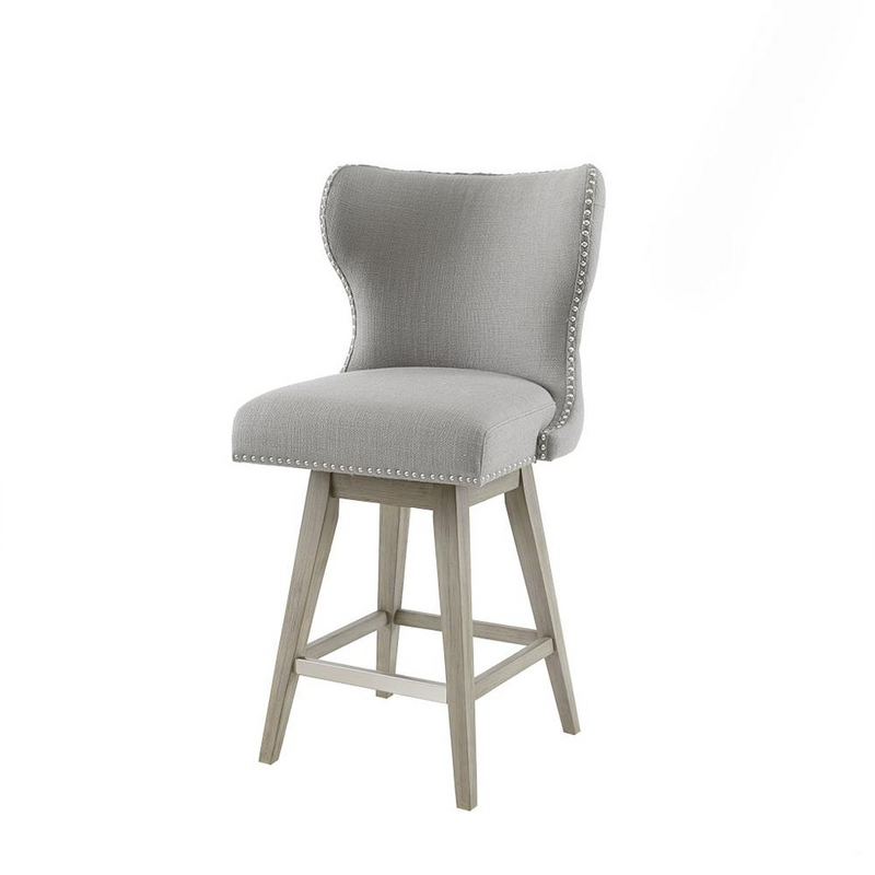 Hancock Swivel Counter Stool
