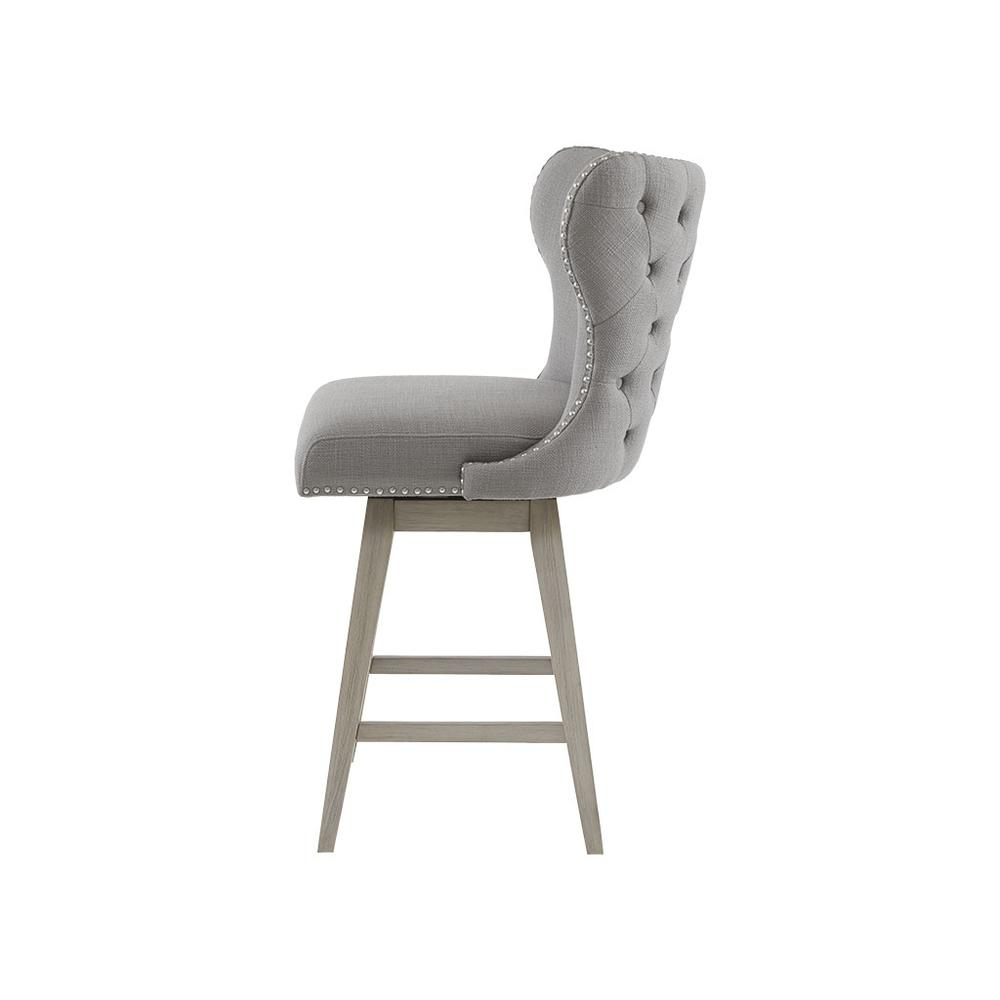 Hancock Swivel Counter Stool