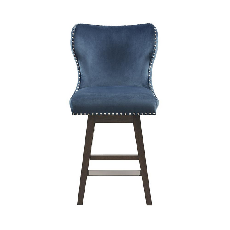 Hancock Swivel Counter Stool