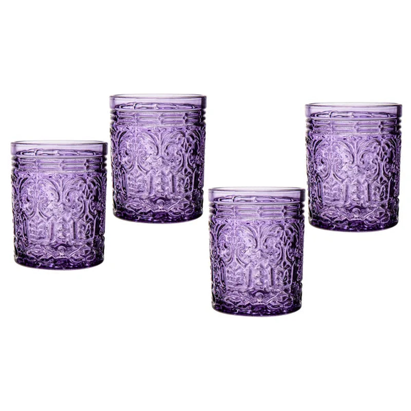 Jax Drinking Glass 11 Oz