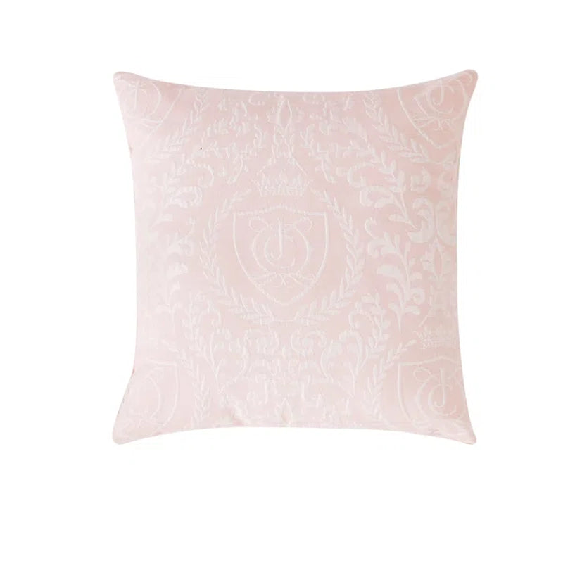 Juicy Couture Dovona Comforter, Shams, & Decorative Pillows Comforter Set