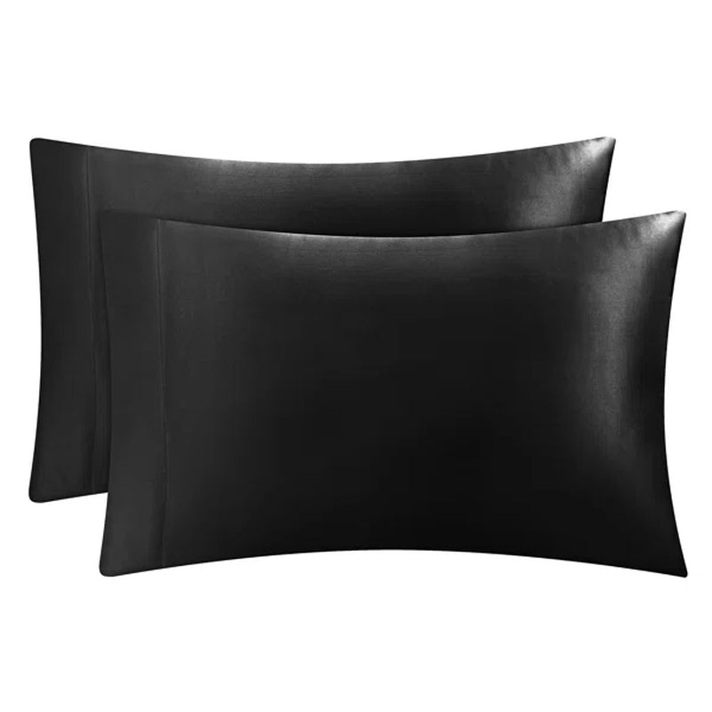 Juicy Couture Satin Pillowcases