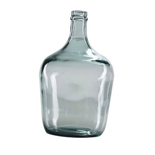 Danah Topaz Smooth Growler