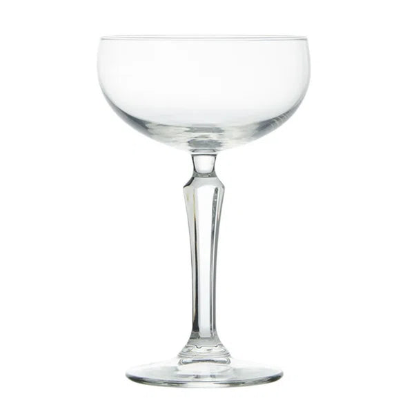 601602 Speakeasy 8.25 Oz. Coupe Glass - 12/Case