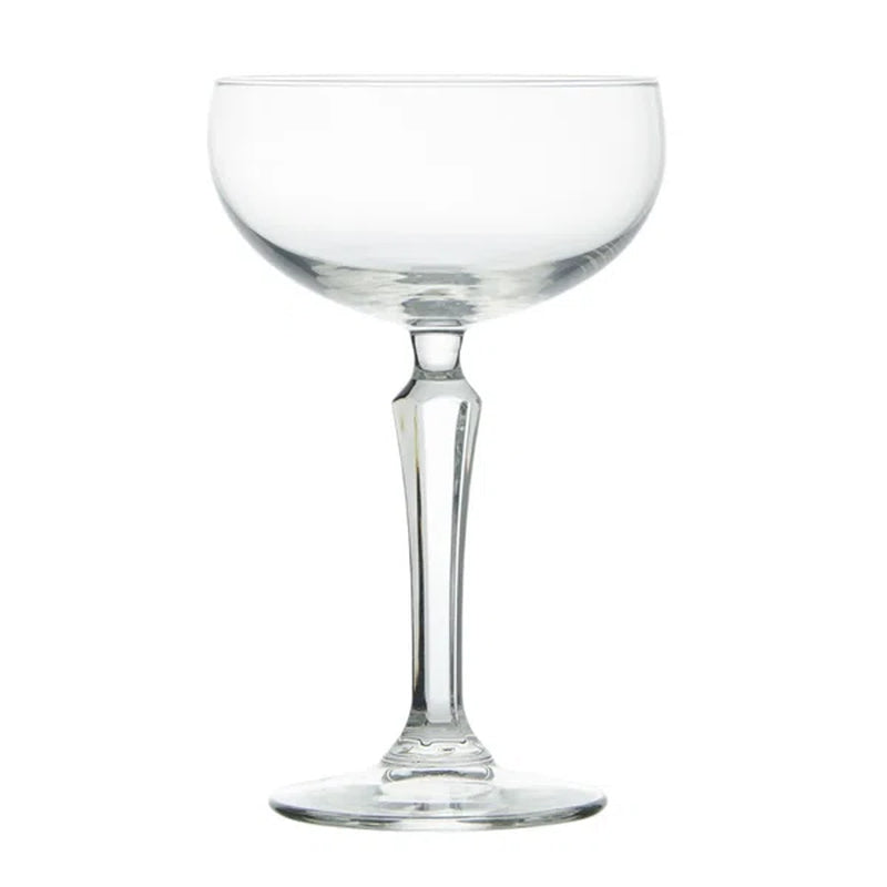 601602 Speakeasy 8.25 Oz. Coupe Glass - 12/Case