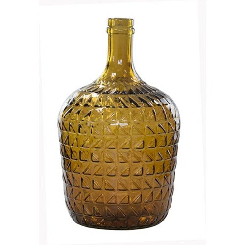 Alana-Rose Topaz Growler