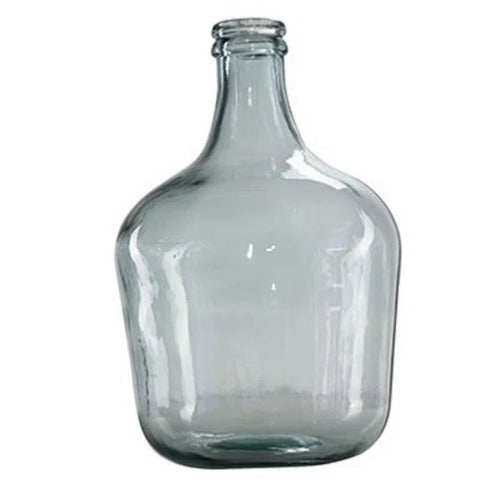 Danah Topaz Smooth Growler