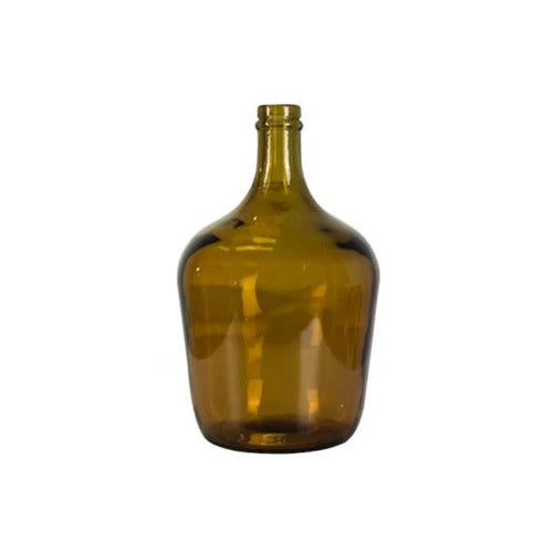 Danah Topaz Smooth Growler