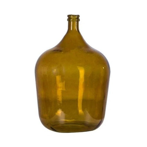 Danah Topaz Smooth Growler