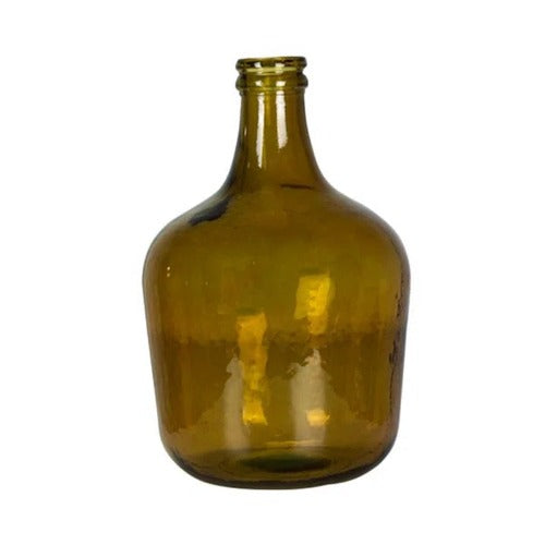 Danah Topaz Smooth Growler