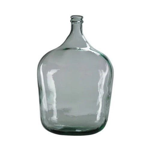 Danah Topaz Smooth Growler